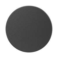 Zidna rozetna okrugla crna 12W-3U1-IP65 - Slika 3