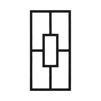 Zidna rozetna pravougaona crna 10W-3U1-IP44 - Slika 4