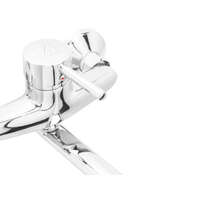 Zidna slavina za lavabo PROJECT - Slika 2