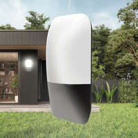 Zidna svetiljka 12W-3000K-IP54 - Slika 2