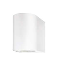 Zidna svetiljka bela 5W-3000K-IP44