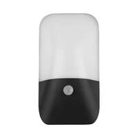 Zidna svetiljka sa senzorom 12W-3000K-IP54 - Slika 3