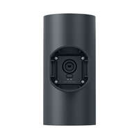 Zidna svetiljka siva 2x10W-3IN1-IP65 - Slika 4