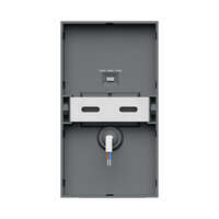 Zidna svetiljka siva 2x6W-3IN1-IP65 - Slika 4