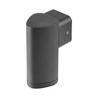 Zidna svetiljka siva 5W-3000K-IP54