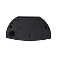 Zidna svetiljka siva 7W-3000K-IP54 - Slika 4