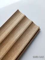 Zidne letvice 2050/1 Oak