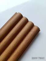 Zidne letvice 2200 Teak