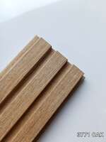 Zidne letvice 3771/1 Oak