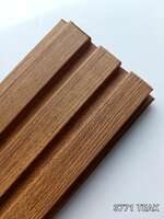 Zidne letvice 3771/1 Teak