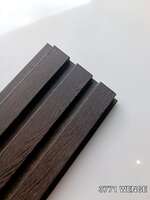 Zidne letvice 3771/1 Wenge