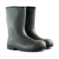 Zimska čizma zelena 140P