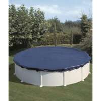 Zimski prekrivac GRE 120g/m za bazen 10 x 5,5 (1115 x 660 )