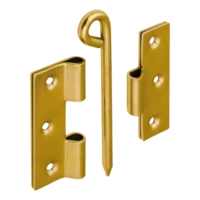 ZMS 70/55 Rastavljiva šarka sa osovinicom 70x55