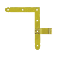 ZN 250 fi 13 Ugaone šarke 250x200 mm fi 13 mm, leva+desna - Slika 2