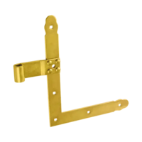 ZN 250 fi 13 Ugaone šarke 250x200 mm fi 13 mm, leva+desna