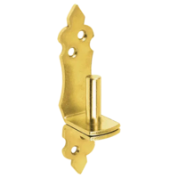 UCO 10/11 Nosač šarke 11x120x3,0