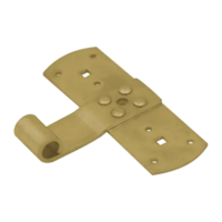 ZR 165 fi 13 T-Tip šarka 165 mm fi 13 mm, široka - Slika 2