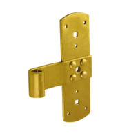 ZR 165 fi 13 T-Tip šarka 165 mm fi 13 mm, široka