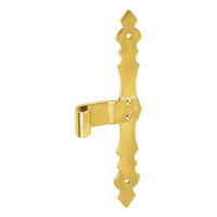 ZRO 300/13 Šarka 300x100x4,0 žuta