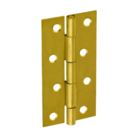 ZS 100 Šarka ravna 100x48x1,3 mm
