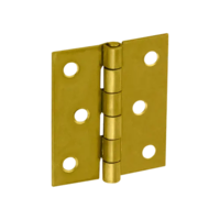 ZS 50 Šarka ravna 50x42x1,0 mm