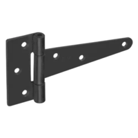 ZT 100 Crna šarka C 100x30x65x2,0