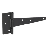 ZT 125 Crna šarka C 125x35x80x2,0