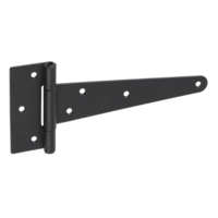 ZT 150 Crna šarka C 150x35x80x2,0