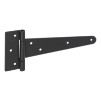 ZT 200 Crna šarka C 200x50x110x2,5