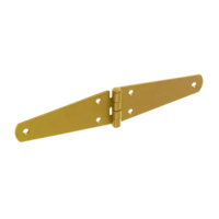 ZTS 250 Kauč šarka 250x45x2,0 mm