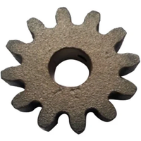 Zupčanik pogonski Altrad-Liv