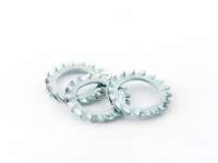 Zupčaste podloške DIN 6798A – JUS 151