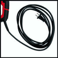 Čekić za rušenje TE-DH 32 Einhell - Slika 4