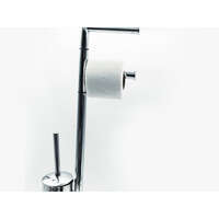 Četka za WC šolju + držač PREMIUM LINNI - Slika 2