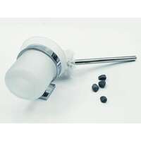 Četka za WC šolju CUBE zidna - Slika 3