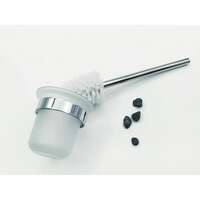 Četka za WC šolju CUBE zidna