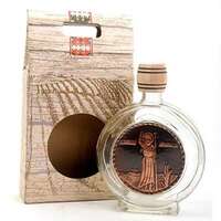 Čutura - flaša za rakiju sa motivom 0.75 Sveti Jovan