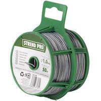 Žica baštenska za vezivanje - vezivo 1mm - 50m STREND PRO